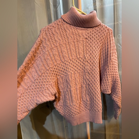 Truth By Republic Oversized Sweater - Picture 1 of 1